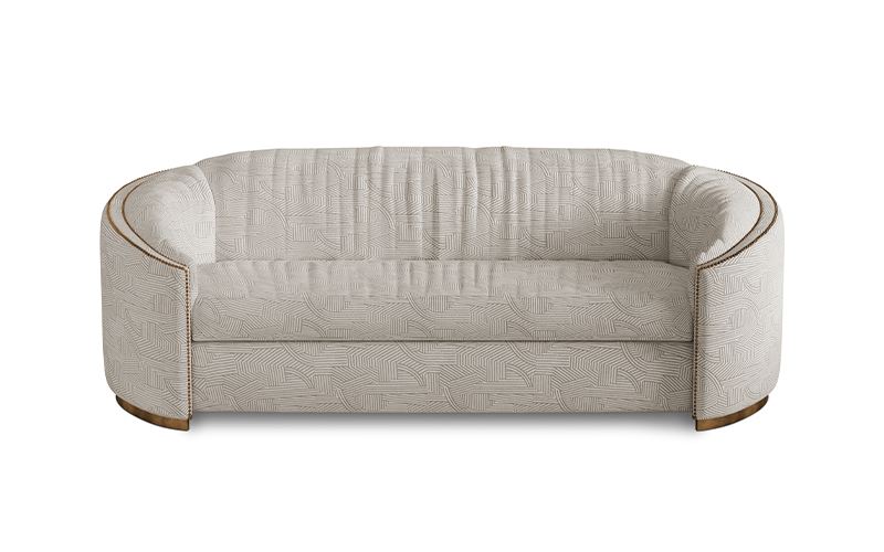Wales Sofa