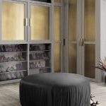 White Garden Rug image 3