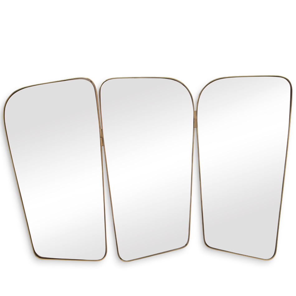 Wilde Mirror