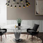 Winchester Dining Table image 4