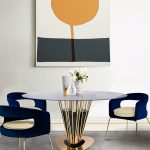 Winchester Dining Table image 5
