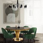 Wormley Dining Table image 1