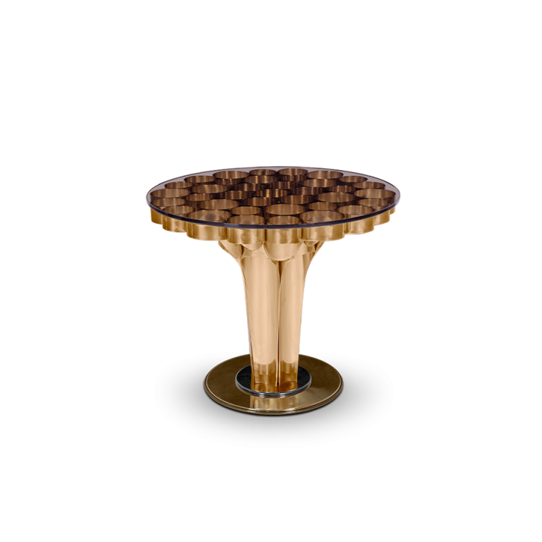 Wormley Side Table