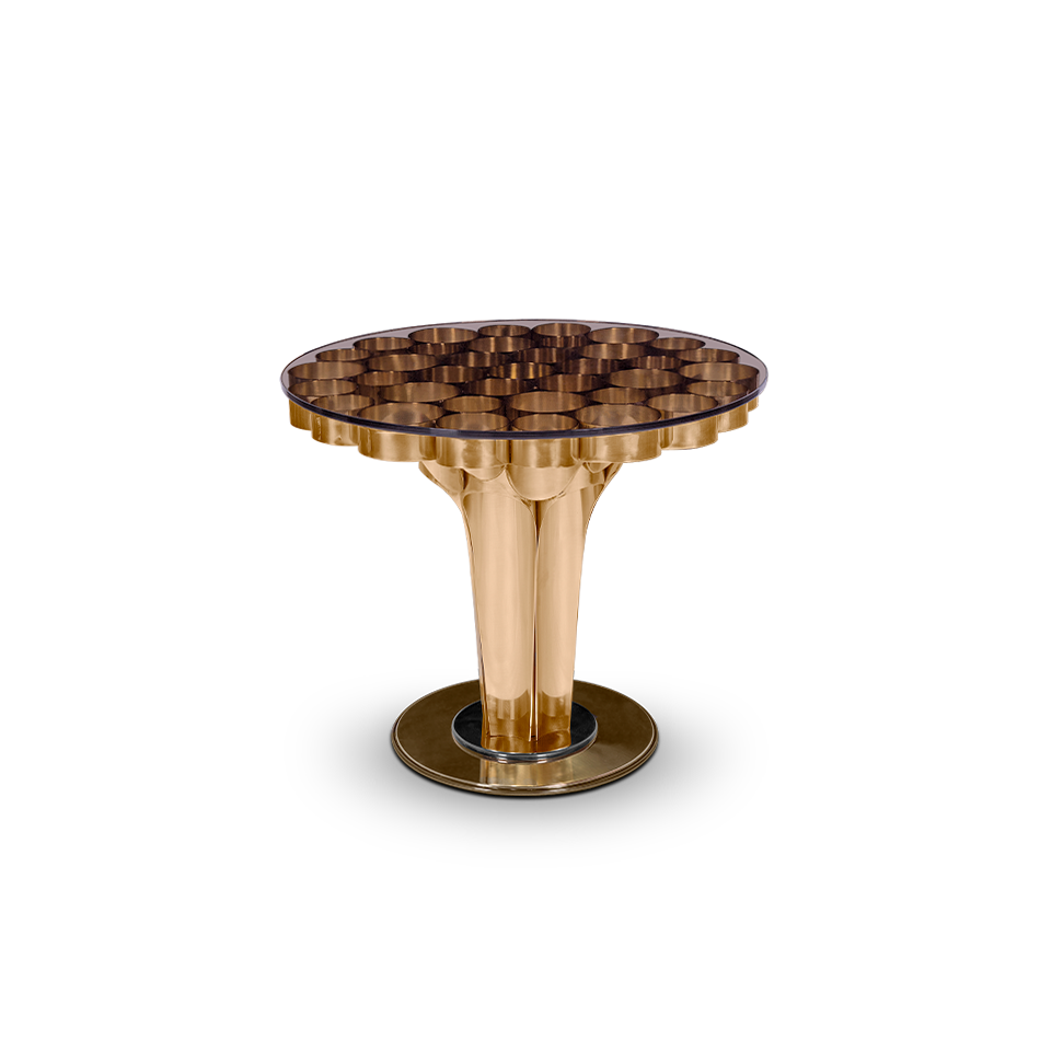 Wormley Side Table