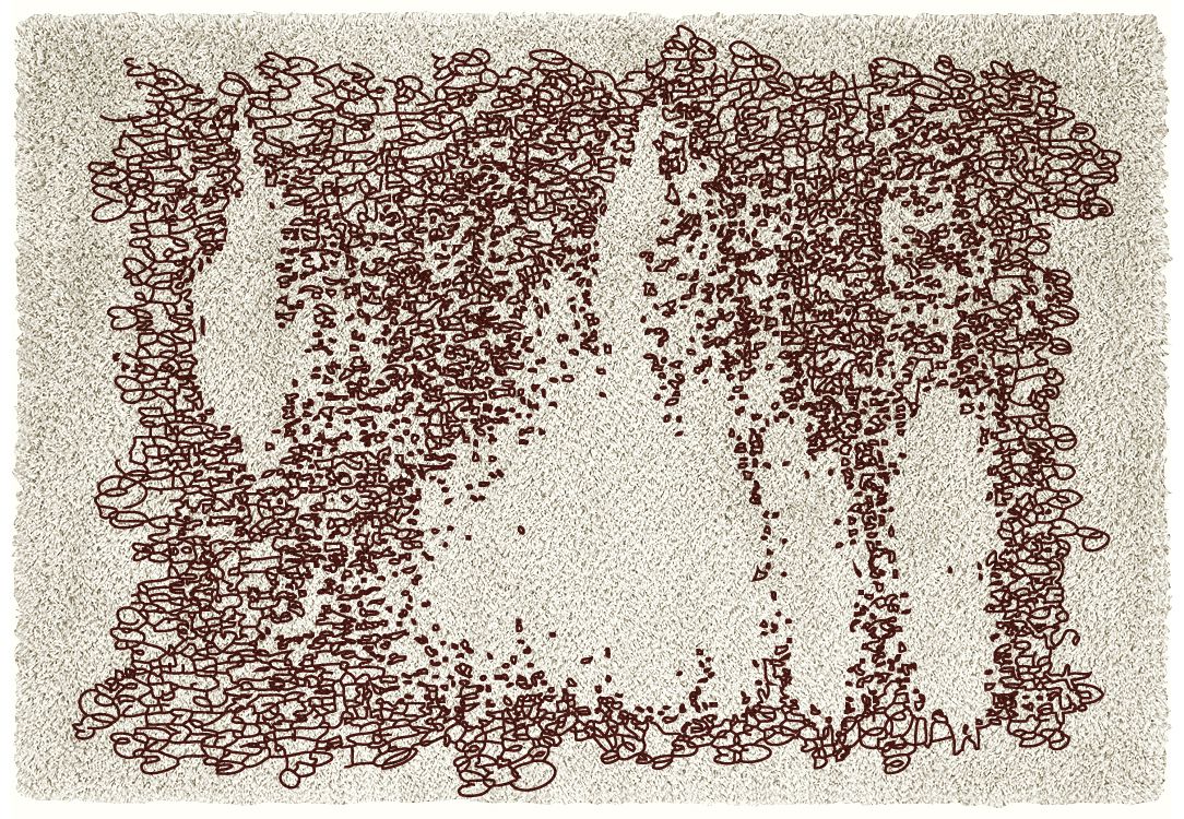 Yupik Rug