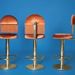 Zsa Zsa Bar Chair image 9