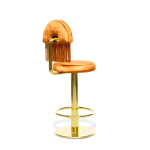 Zsa Zsa Bar Chair image 1