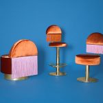 Zsa Zsa Bar Chair image 10