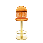 Zsa Zsa Bar Chair image 2