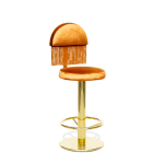 Zsa Zsa Bar Chair image 3