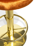 Zsa Zsa Bar Chair image 7
