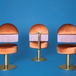 Zsa Zsa Dining Chair image 9
