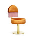 Zsa Zsa Dining Chair image 2