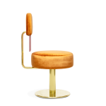 Zsa Zsa Dining Chair image 3
