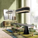 Zsa Zsa Dining Chair image 12
