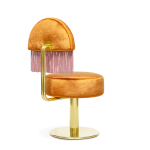 Zsa Zsa Dining Chair image 4
