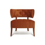 Zulu Armchair image 1