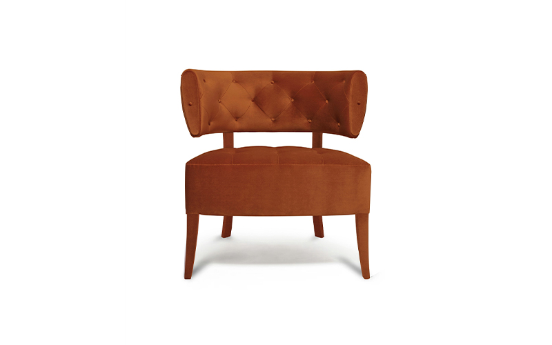 Zulu Armchair